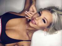 Ateşli Mersin Grup Escort Kızının Büyüleyici Dünyası