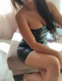 Bakımlı ve Samimi Mersin Swinger Escort Bayan