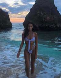 Bakımlı ve Samimi Mersin Swinger Escort Bayan