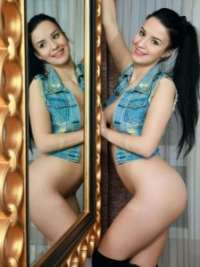 Denizin Başkenti Mersin'deki Kostümlü Escort Deniz'in Büyüsünde Kaybolun