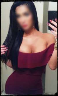 Duygu’dan Sizi Büyüleyecek Bir Deneyim - Mersin Grup Escort