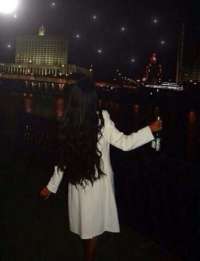 Duygu’dan Sizi Büyüleyecek Bir Deneyim - Mersin Grup Escort