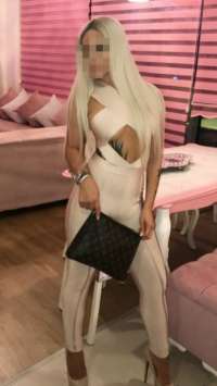 Eğlence Dolu Mersin Grup Escort Hizmetinizde!