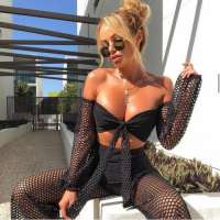 En Güzel Ve Kaliteli Mersin Grup Escort Hizmetleri