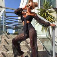 En Güzel Ve Kaliteli Mersin Grup Escort Hizmetleri