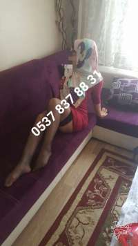 Farklı ve Unutulmaz Anılarına Dahil Olacak Mersin Kostümlü Escort