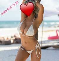 Göz Kamaştıran Mersin Cimcif Escort: En Özeli
