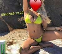 Göz Kamaştıran Mersin Cimcif Escort: En Özeli