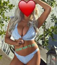 Göz Kamaştıran Mersin Cimcif Escort: En Özeli