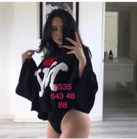 Hayran Bırakan Mersin Grup Escort