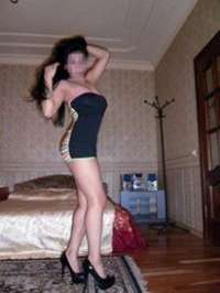 Heyecan Dolu Geceleriniz İçin: Mersin Cimcif Escort