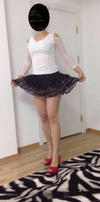 Heyecan Dolu Mersin Cimcif Escort Genç