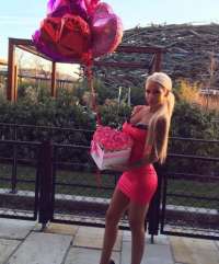 Kendine Güvenen ve Çekici Mersin Cimcif Escort