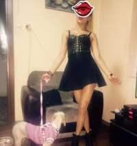 Kendinizi Farklı ve Eğlenceli Bir Deneyime Hazırlayın: Mersin Kostümlü Escort