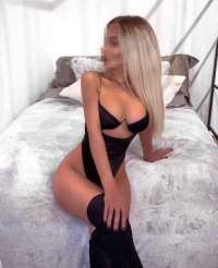 Merhaba, Hizmetinizdeyim - Mersin Swinger Escort!