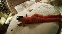 Mersin Cimcif Escort Bayanın Büyüleyici Portresi