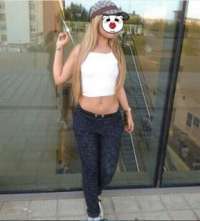 Mersin Cimcif Escort:  Enfes Güzellik ile Aklınızı Başınızdan Alacak