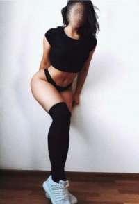 Mersin Cimcif Escort ile Haz Dolu Anlar