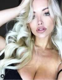 Mersin Cimcif Escort'ta Eşsiz Bir Deneyim: Tanışın, 73 Kg'lik 156 Cm'lik Bu Güzel Kızla