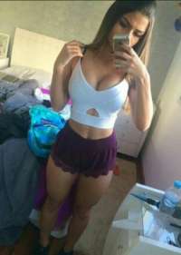Mersin Cimcif Escort'tan Büyüleyici Kız