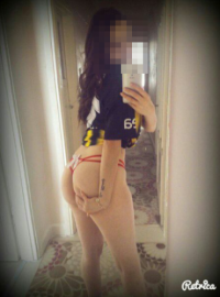 Mersin Cimcif Escort'tan Büyüleyici Kız