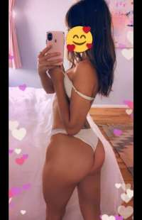 Mersin Cimcif Escort'tan Unutulmaz Bir Deneyim: Esmer Güzeli Selin