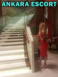 Mersin Grup Escort - Zarif ve Çekici