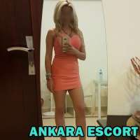 Mersin Grup Escort - Zarif ve Çekici
