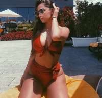 Mersin Grup Escort'un Muazzam Gece Macerası