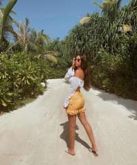 Mersin Grup Escort'un Muazzam Gece Macerası