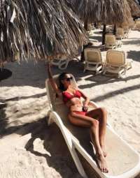 Mersin Kostümlü Escort Azra'dan Size Özel Hizmetler!