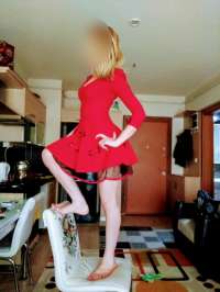 Mersin Kostümlü Escort Bayan: Unutulmaz Anılar Yaratma Fırsatınız