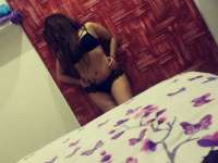 Mersin Kostümlü Escort Bayanının Eşsiz Detayları