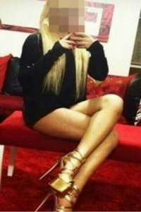 Mersin Kostümlü Escort Bayanlarla Tanışma Vakti!