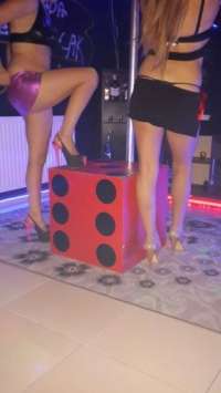 Mersin Kostümlü Escort Dünyasına Hoş Geldiniz