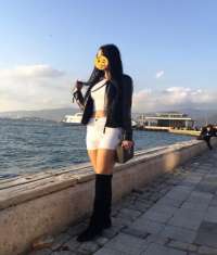 Mersin Kostümlü Escort ile Unutulmaz Anlar