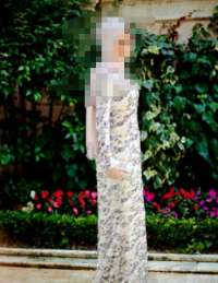 Mersin Kostümlü Escort: Zarif, Hassas ve Çarpıcı