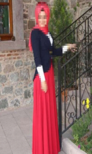 Mersin Kostümlü Escort: Zarif, Hassas ve Çarpıcı