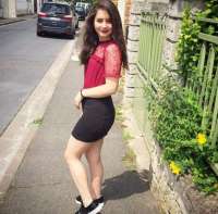 Mersin Kostümlü Escort'ta Göz Alıcı Güzel