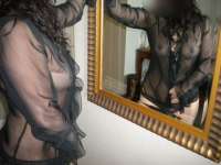 Mersin Kostümlü Escorttan Akıllara Kazınacak Anılar