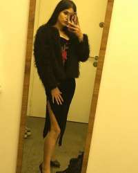 Mersin Kostümlü Escortun Gizemli ve Ateşli Dünyası