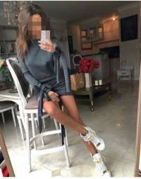 Mersin Swinger Escort ile Müthiş Bir Deneyim Sizi Bekliyor