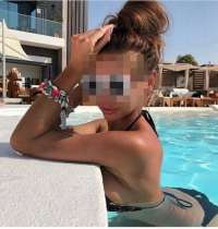 Mersin Swinger Escort ile Müthiş Bir Deneyim Sizi Bekliyor