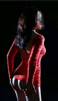 Mersin Swinger Escort'un Ayrıcalığını Keşfet