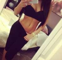 Mersin Swinger Escort'un Göz Alıcı Zerafeti