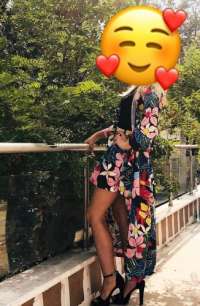 Mersin'de Cimcif Hizmeti Sunan Escort: Fulya