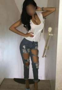 Mersin'de Kendine Güvenen, Tutkulu ve Göz Alıcı Kostümlü Escort