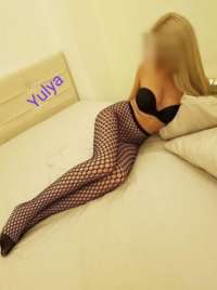 Mersin'de Rüya Gibi Bir Deneyim: Cimcif Escort