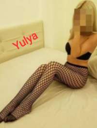 Mersin'de Rüya Gibi Bir Deneyim: Cimcif Escort