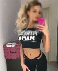 Mersin'deki Kostümlü Escort Kız Hakkında Bilinmesi Gerekenler